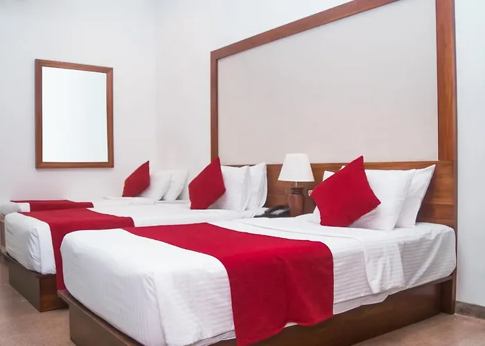 Tarshish Villa - Colombo