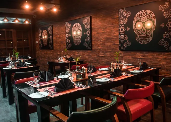 Tarshish Villa - Colombo