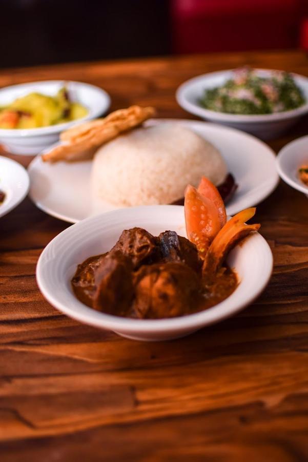 Tarshish - Bed & Breakfast Colombo