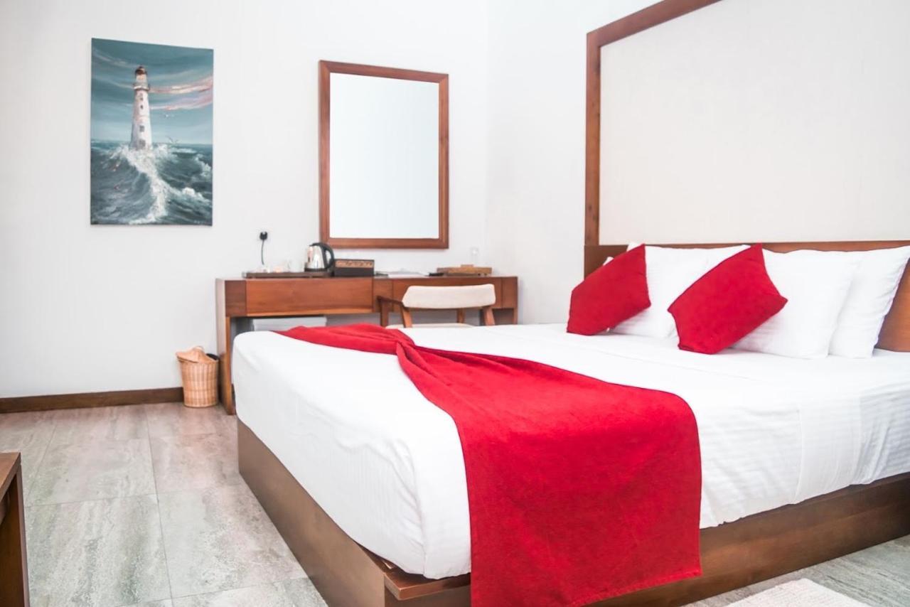 Tarshish - Bed & Breakfast *