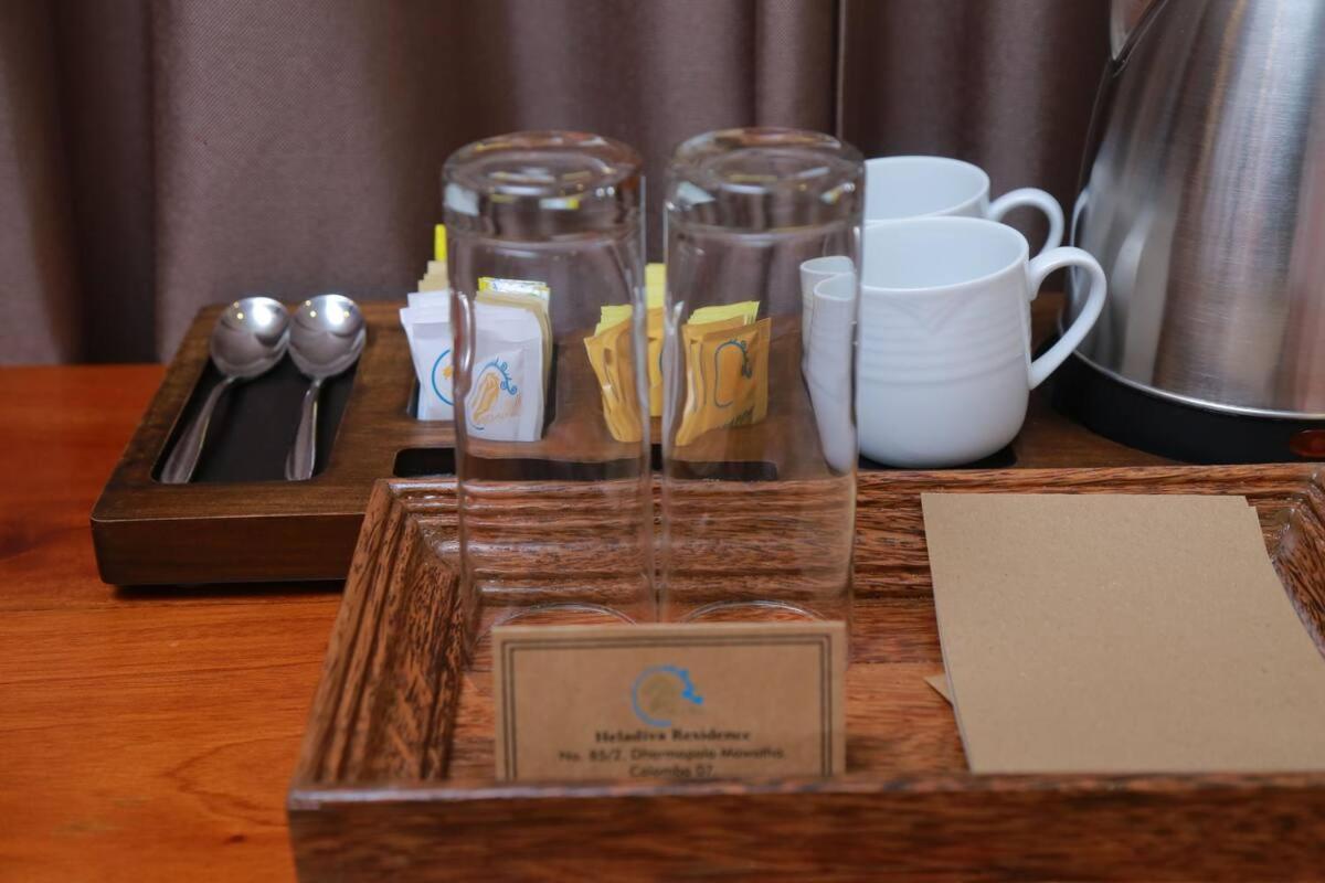 Tarshish - Bed & Breakfast Colombo