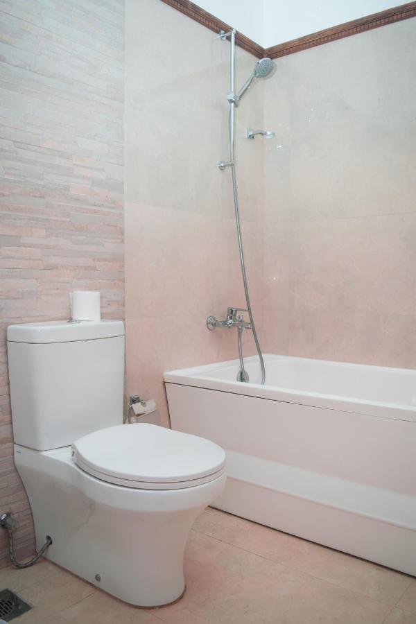 Bed & Breakfast Tarshish -