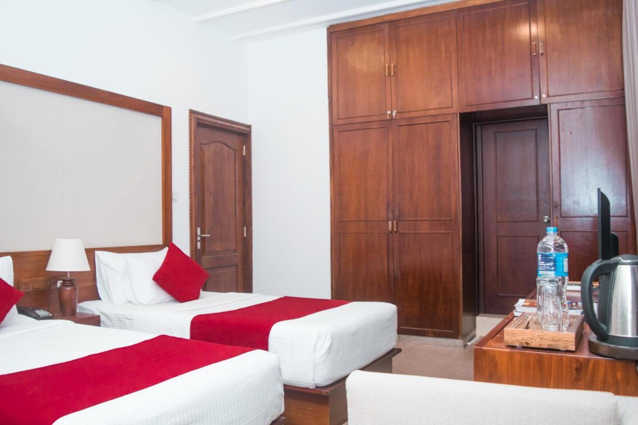 Tarshish - Colombo